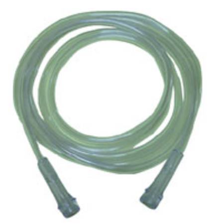 AMSure - Oxygen Tubing 7 Foot Length Tubing - AS76007