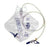 AMSure - Urinary Drain Bag Anti-Reflux Valve Sterile Fluid Path 2000 mL Vinyl - AS312