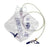 Amsino International AMSure Urinary Drain Bag Anti-Reflux Valve 2000 mL Vinyl - AS312
