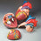 Anatomical Chart Company Budget Jumbo Heart Model - CH3