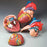 Anatomical Chart Company - Budget Jumbo Heart Model - CH3