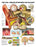 Anatomical Chart Company Anatomical Chart Ear -Organs of Hearing and Balance 20 X 26 Inch Plastic Wall Mount Laminated - 9781587791208
