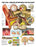 Anatomical Chart Company - Anatomical Chart Ear -Organs of Hearing and Balance 20 X 26 Inch Plastic Wall Mount Laminated - 9781587791208
