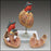 Anatomical Chart Company Classic Heart Model Child - G8