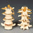 Anatomical Chart Company Budget Lumbar Set - CHLS4