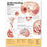 Anatomical Chart Company Anatomical Chart Understanding Stroke 20 X 26 Inch Heavy Paper Grommets Laminated - 9781587799884