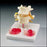 Anatomical Chart Company - Lumbar Vertebrae Model Plastic - CH76