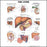 Anatomical Chart Company - Anatomical Chart Liver 20 X 26 Inch Heavy Paper Grommets Laminated - 9781587791758