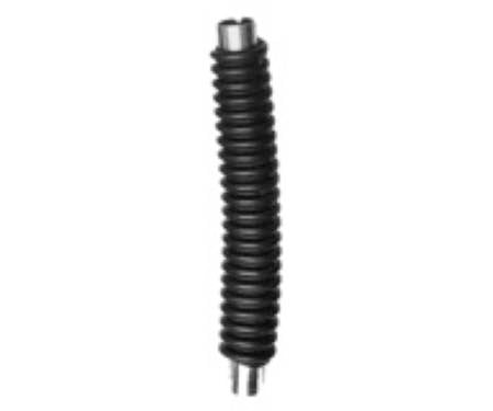 Anesthesia Associates Tubing Connector - 00-435-06