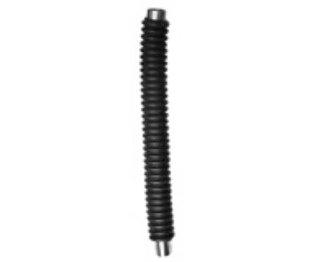 Anesthesia Associates Tubing Connector - 00-435-06