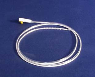 Hw Andersen Nasogastric Suction Tube Andersen Sump Style 16 Fr. Vent Lumen - AN10.00