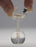 Applied Medical Technologies Mini ONE Balloon Button Gastrostomy Feeding Device 12 Fr. 1.2 cm Silicone Sterile - 1-5-1212