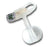 AMT Mini Classic - Balloon Button Gastrostomy Feeding Device 14 Fr. 2.7 cm Tube Silicone Sterile - 5-1427