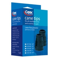 Apex-Carex Healthcare Cane Tip - FGA72000 0000