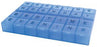 Apex-Carex Pill Organizer Mediplanner Medium 7 Day 4 Dose - 70012L