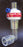 CircuitGuard, ThermoFlo - Hygroscopic Condenser Humidifier 30.8 mg / L @ 500 mL Vt 1.2 cm @ 30 LPM - 6131