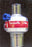 Arc Medical ThermoFlo 1 Filtered Hygroscopic Condenser Humidifier 30.2 mg @ 10 Liter VE 1.2 cm @ 30 LPM - 6100