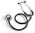Welch Allyn Arden Bowles Stethoscope, Double Head, Yellow - ARDEN-SBY