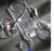 3M Ranger Fluid Warming Set 9,000 mL / Hr Drip Rate 30 Inch Tubing 1-Port - 24250