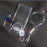 RangerHiFlow - Fluid Warming Set with Extension Set 30,000 mL / Hr Drip Rate 48 Inch Tubing Without Ports - 24370