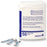 Glucocard - Blood Glucose Test Strips 50 Strips per Box 0.3 Liter Small Sample Size For Blood Glucose Monitoring Meter - 740050