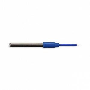Symmetry Surgical ELECTRODE, NEEDLE OLSEN STRT SNGL 1 1/4" (5/BX) - 97130BX