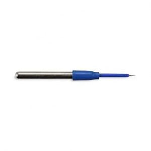 Olsen - Microdissection Needle Electrode Tungsten Wire Straight Ultra Sharp Needle Tip Disposable Sterile - 97130BX