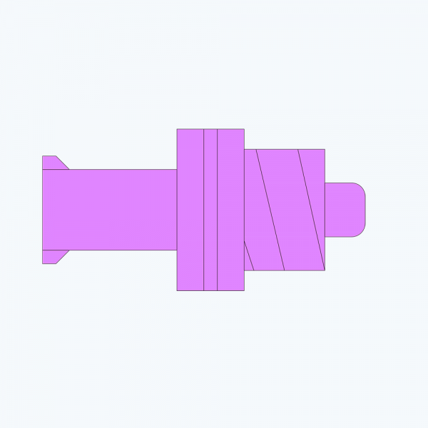 Anti-Siphon Valve