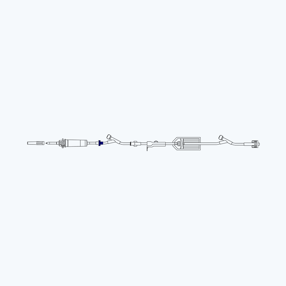100″ – Basic Solution Set