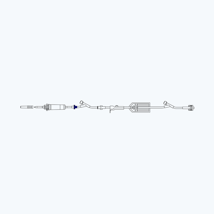 100″ – Basic Solution Set