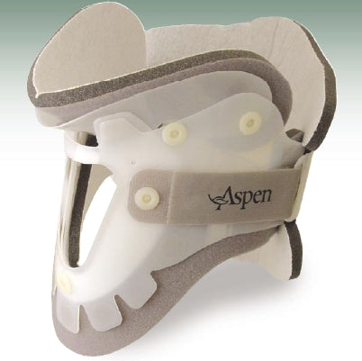 Aspen Medical Products Aspen Cervical Collar Pediatric, 1 - 3 Years Atlas - 983106