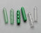 Aspen Surgical Products - Instrument Tip Protector 2.8 X 19 mm, Regular, Clear, Vented - 092013BBG