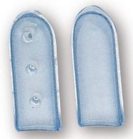 Aspen Surgical Products - Osteotome Tip Guard 6.4 X 19 mm, Clear, Vented - 094031BBG