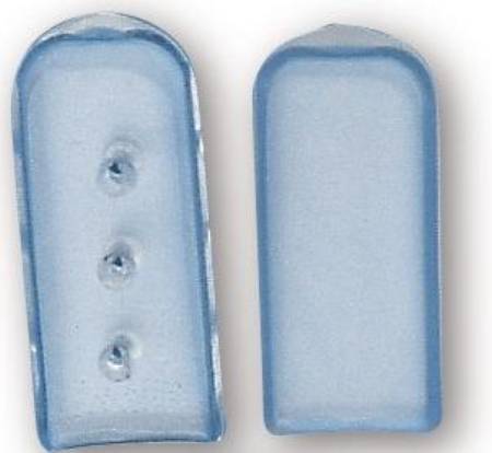 Aspen Surgical Products - Osteotome Tip Guard 9.5 X 25 mm, Clear, Vented - 094032BBG