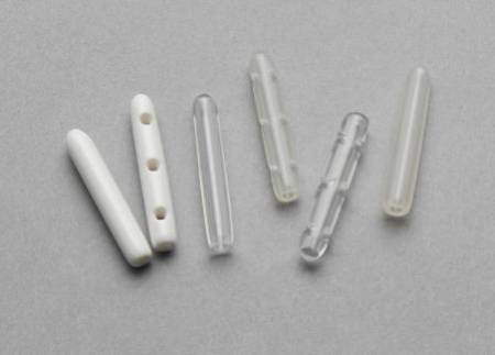 Aspen Surgical Products - Instrument Tip Protector 1.6 X 19 mm, Regular, Clear, Vented - 092011BBG