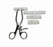Aspen Surgical Products - Gelpi Retractor Tip Guard 76 mm, Clear, Vented - 096139BBG