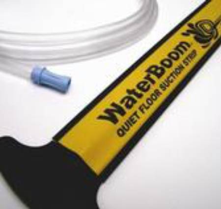Aspen Surgical Products Waterboom Quiet Floor Suction Strip 32 Inch L, 12 Inch L Tubing - 94010