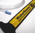 Aspen Surgical Products Waterboom Quiet Floor Suction Strip 32 Inch L, 12 Inch L Tubing - 94010