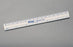 Aspen Surgical Products - Wound Measuring Ruler 6 Inch Paper 6 Inch - 0003-00-PDR