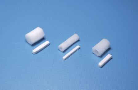 Ultracell - Surgical Ear Wick PVA (Polyvinyl Acetal) 9 X 15 mm 1 Count Pack - 30300-C