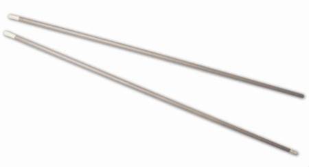 Aspen Surgical Products Endoscopic Dissector Kittner 38 cm L, 5 mm Tip Dual Tip - KT-9105