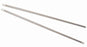 Aspen Surgical Products Endoscopic Dissector Kittner 38 cm L, 5 mm Tip Dual Tip - KT-9105
