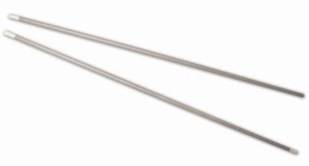 Aspen Surgical Products - Endoscopic Dissector Kittner 38 cm L, 5 mm Tip Dual Tip - KT-9105