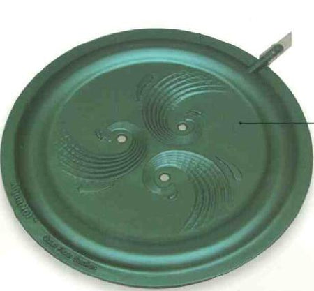 Aspen Surgical Products Aquanot Colby Floor Suction Aspirator - 97020