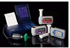Spirometer Kit