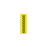 Key Surgical - Pre-Printed Label Multipurpose Label Black / Yellow Tape Number 6 Patterned 1/4 Inch - T-806-0509