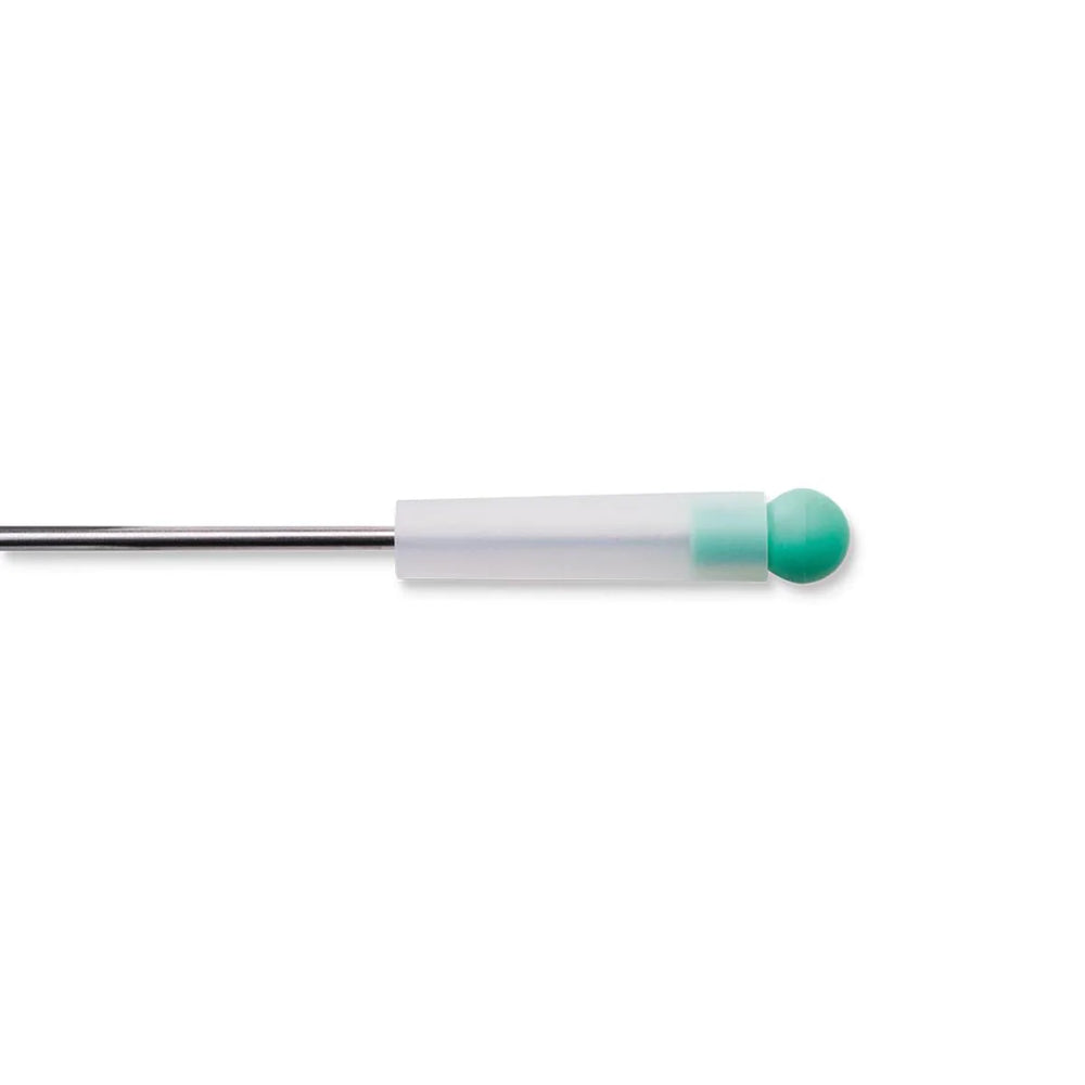 Key Surgical - K-Wire Cover Green, Plastic, Non-sterile - C-062NS