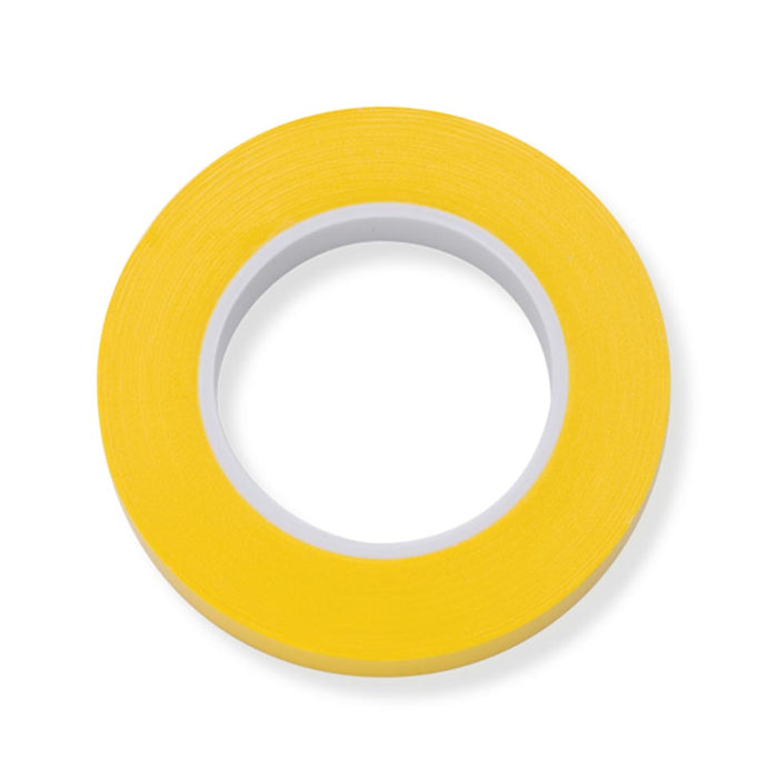 Blank Label Tape