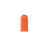 Key Surgical - Instrument Tip Protecting Cap 9.5 X 25.4 mm, Orange, Single-use, Sterile - 3-01-07