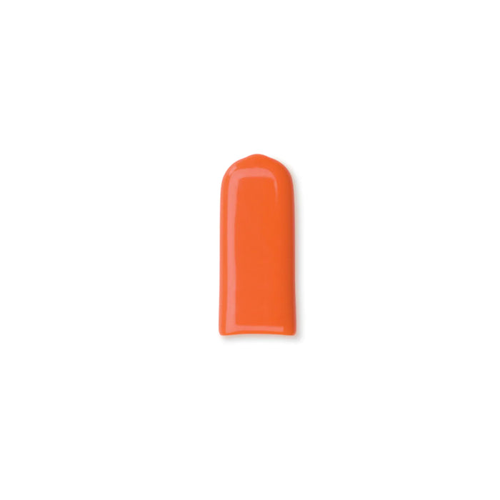 Key Surgical - Instrument Tip Protecting Cap 9.5 X 25.4 mm, Orange, Single-use, Sterile - 3-01-07